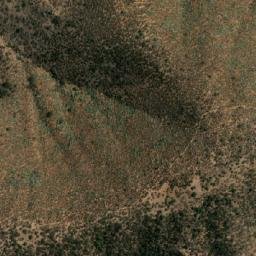 Satellite imagery of Cordón de la Higuerilla, CL