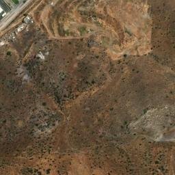 Satellite imagery of Cerro Colorado, CL