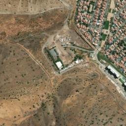 Satellite imagery of Cerro Colorado, CL