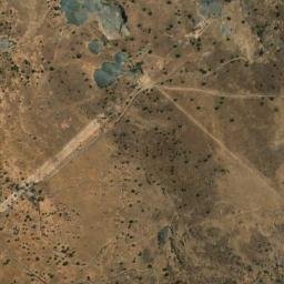 Satellite imagery of Cerro Renca, CL