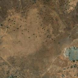 Satellite imagery of Cerro Renca, CL