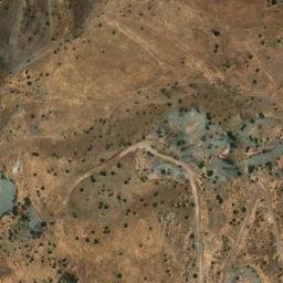 Satellite imagery of Cerro Renca, CL