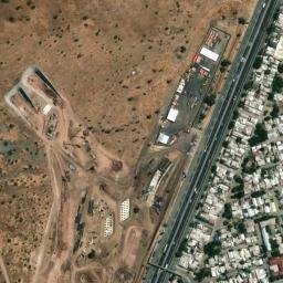 Satellite imagery of Punta Lo Ruiz, CL