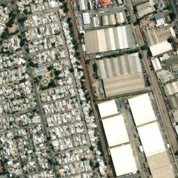 Satellite imagery of Punta Lo Ruiz, CL