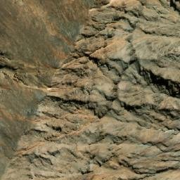 Satellite imagery of Cerro El Manantial, CL