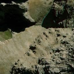 Satellite imagery of HEXRIVIER, ZA