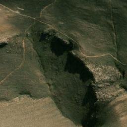 Satellite imagery of ZUURPLAAT, ZA