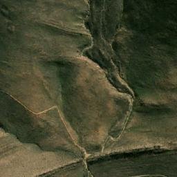 Satellite imagery of ZUURPLAAT, ZA