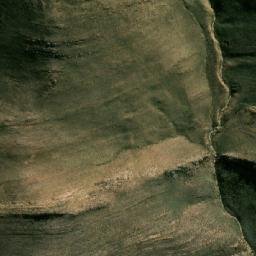 Satellite imagery of ZUURPLAAT, ZA