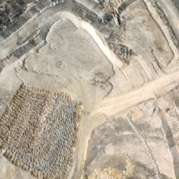 Satellite imagery of Western Number One Colliery, AU
