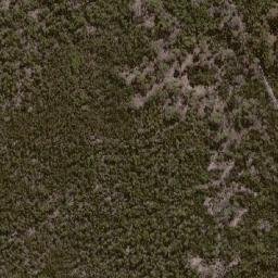 Satellite imagery of Junana Rock, AU