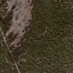 Satellite imagery of Junana Rock, AU