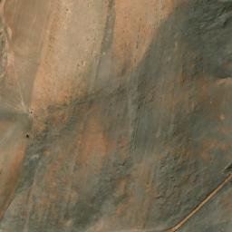 Satellite imagery of Gell Hill, AU