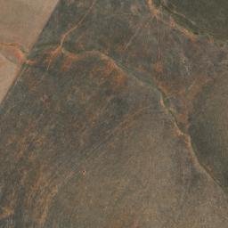 Satellite imagery of Willogoleche Hill, AU