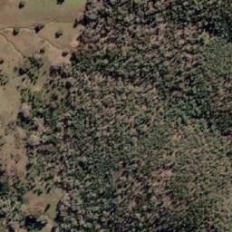 Satellite imagery of Nangar Ridge, AU
