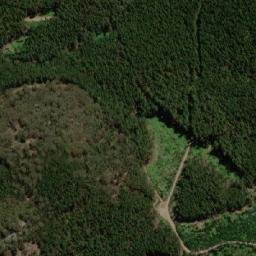 Satellite imagery of Bald Hill, AU
