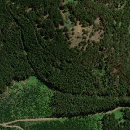 Satellite imagery of Bald Hill, AU