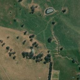 Satellite imagery of Diamond Hill, AU