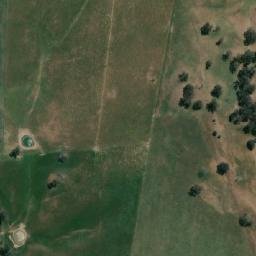 Satellite imagery of Diamond Hill, AU