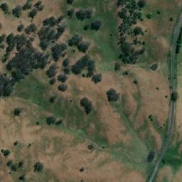 Satellite imagery of Diamond Hill, AU