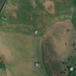 Satellite imagery of Chinamans Hill, AU
