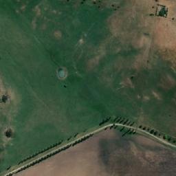 Satellite imagery of Chinamans Hill, AU