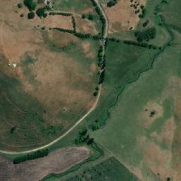 Satellite imagery of Cockatoo Hill, AU