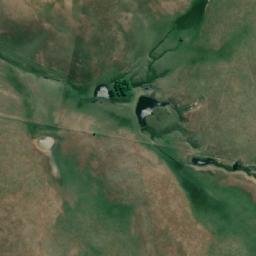 Satellite imagery of Samuels Hill, AU