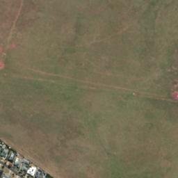 Satellite imagery of Rutherford, AU