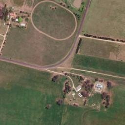 Satellite imagery of Oakleigh, AU