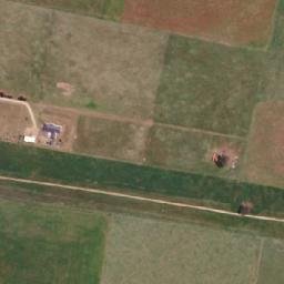 Satellite imagery of Oakleigh, AU