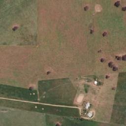 Satellite imagery of Oakleigh, AU