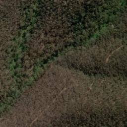 Satellite imagery of Mount Schofield, AU