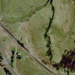 Satellite imagery of Wang, AU