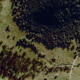 Satellite imagery of Wang, AU
