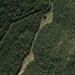 Satellite imagery of Mount Boyne, AU