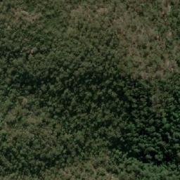 Satellite imagery of Mount Olive, AU