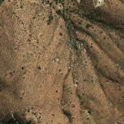 Satellite imagery of Cordón de Alhué, CL