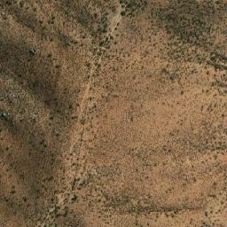 Satellite imagery of Cordón de Alhué, CL