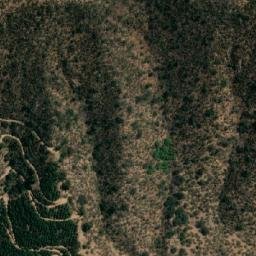 Satellite imagery of Cordón de la Higuerilla, CL
