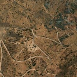 Satellite imagery of Cerro Renca, CL