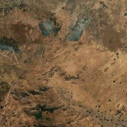 Satellite imagery of Cerro Renca, CL