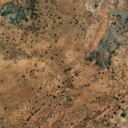 Satellite imagery of Cerro Renca, CL