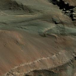 Satellite imagery of Cerro El Manantial, CL