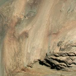 Satellite imagery of Cerro Sargento del Quempo, CL