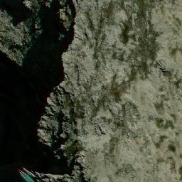 Satellite imagery of MATROOSBERG, ZA