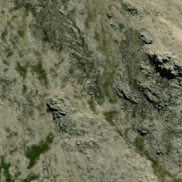 Satellite imagery of MATROOSBERG, ZA