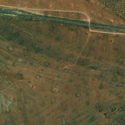 Satellite imagery of SOUTRIVIER, ZA