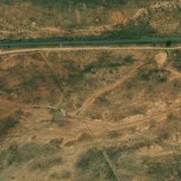 Satellite imagery of SOUTRIVIER, ZA