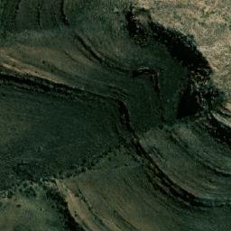 Satellite imagery of SLANGHOEK, ZA